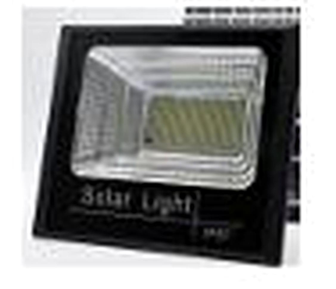 MD-FY-150W Solar Flood Light with Adjustable Bracket